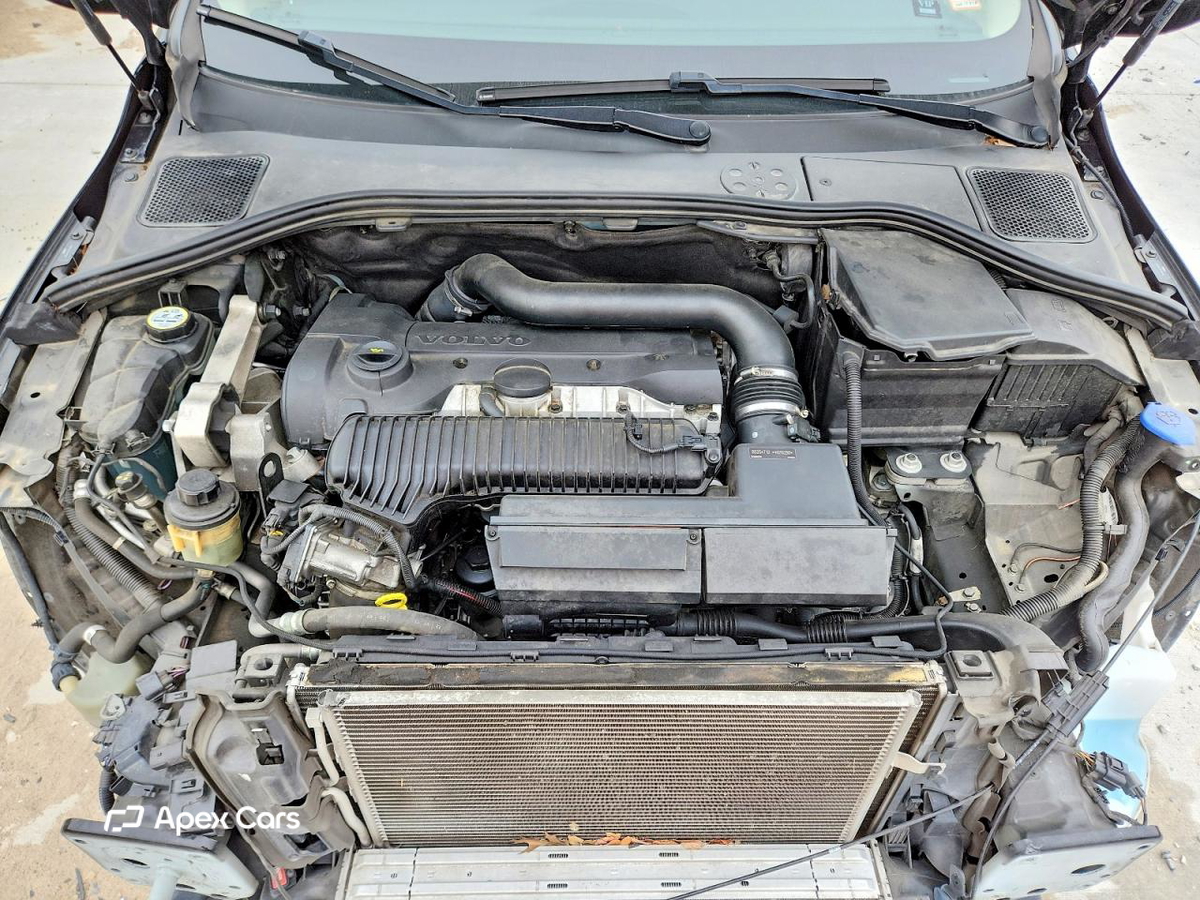 Volvo S60 2014