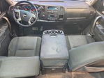 Chevrolet Silverado 2011