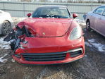 Porsche Panamera 2018