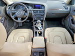 Audi A4 2013