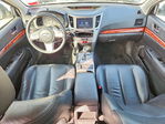 Subaru Outback 2011