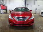Hyundai Sonata 2012