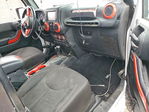 Jeep Wrangler 2017