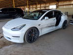 Tesla Model 3 2018