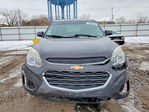 Chevrolet Equinox 2016