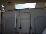 Cadillac SRX 2014