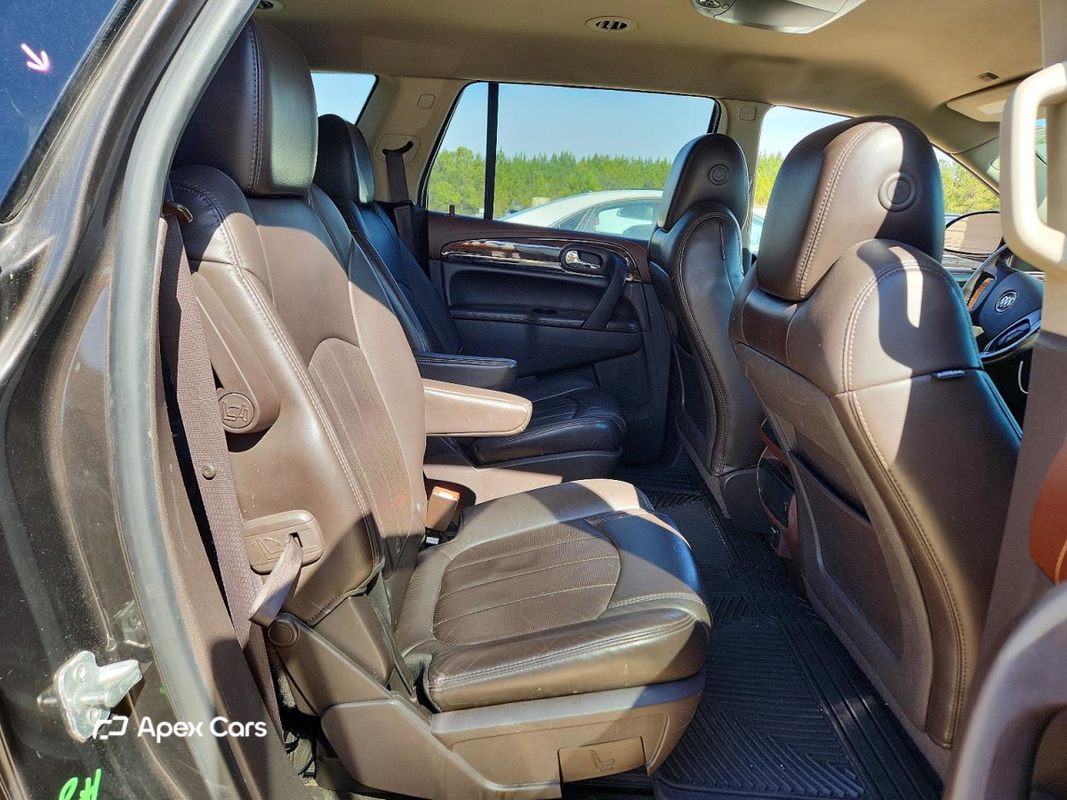 Buick Enclave 2014
