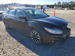 Nissan Altima 2018