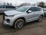 Hyundai Santa Fe 2019