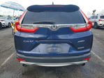Honda CR-V 2017
