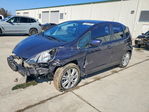 Honda Fit 2010