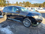 Nissan Pathfinder 2015