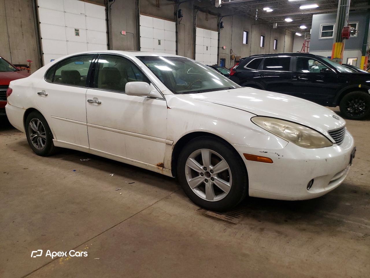 Lexus ES 2005