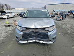 Mitsubishi Outlander 2017