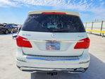 Mercedes-Benz GL-klasse 2013