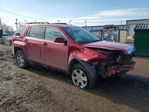 GMC Terrain 2013