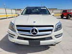 Mercedes-Benz GL-klasse 2013