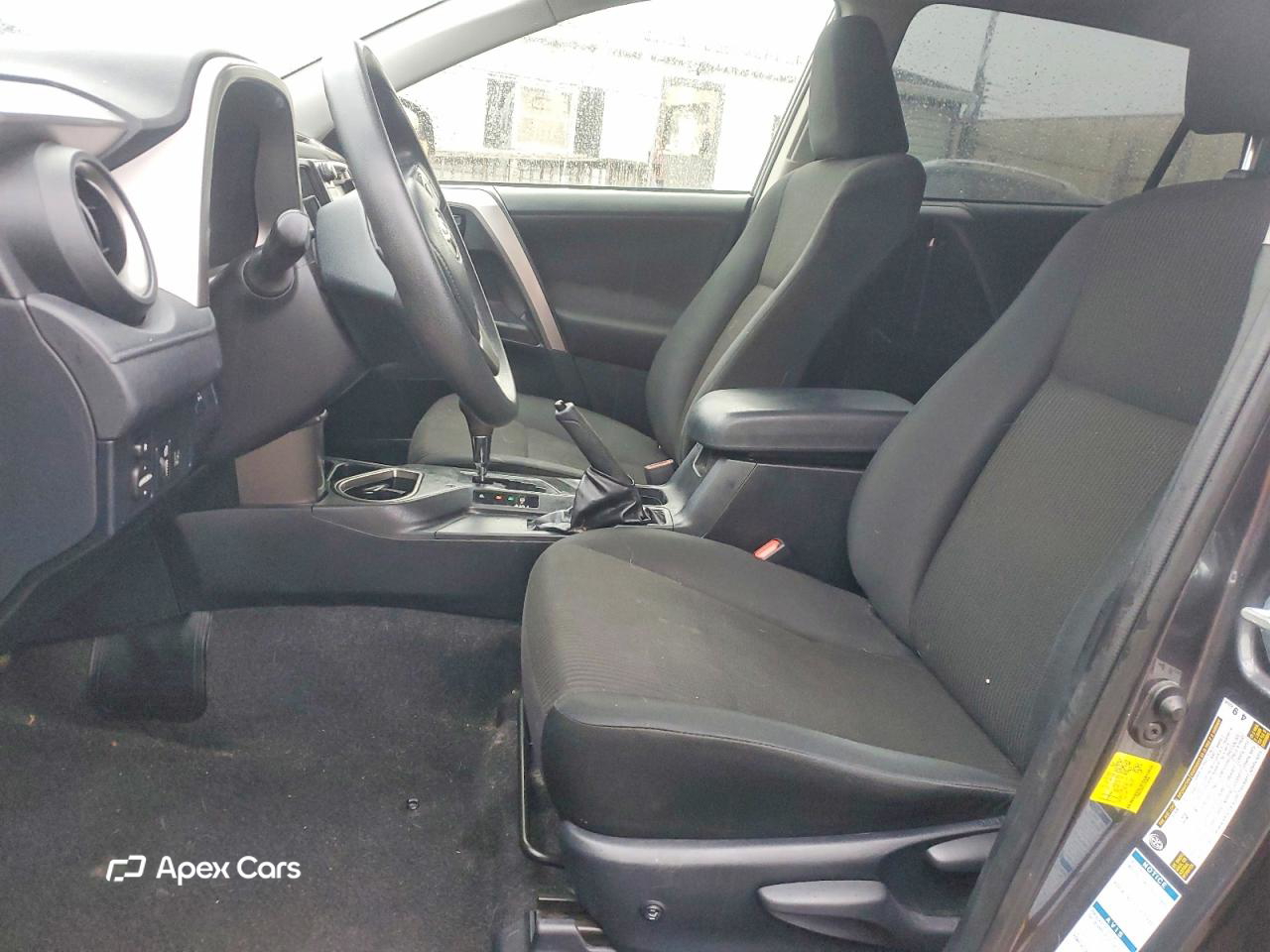 Toyota RAV 4 2018
