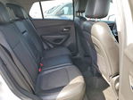 Chevrolet Trax 2020