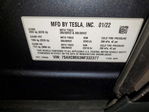 Tesla Model X 2022