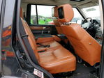 Land Rover LR4 2016