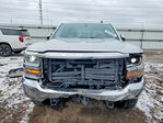 Chevrolet Silverado 2018