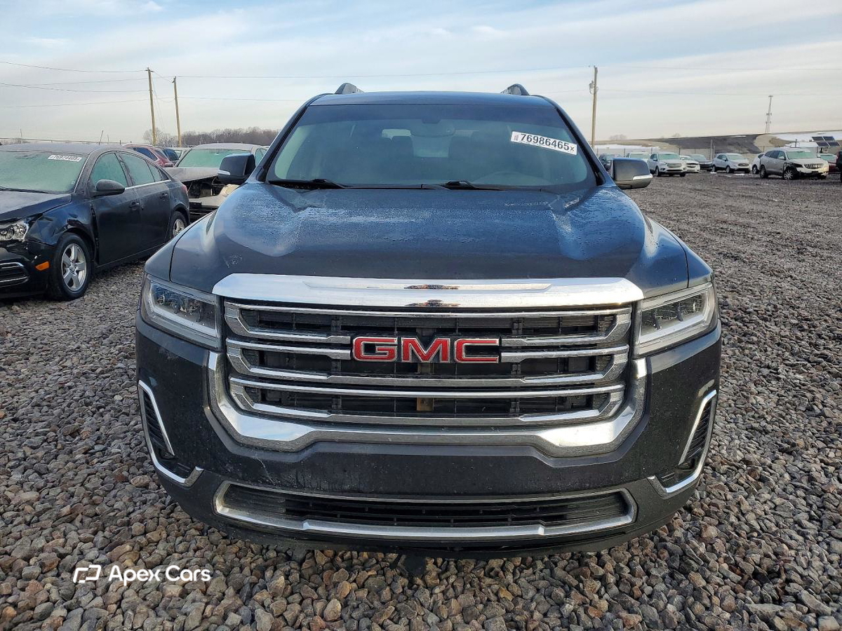 GMC Acadia 2020