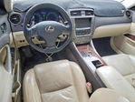 Lexus IS 2011