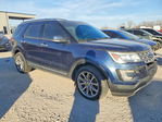 Ford Explorer 2016