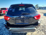 Nissan Pathfinder 2019