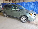 Subaru Forester 2016