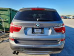 BMW X3 2015