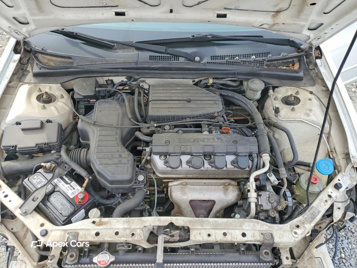 Honda Civic 2003