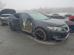 Nissan Maxima 2016