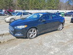 Ford Fusion 2016