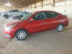 Nissan Versa 2016