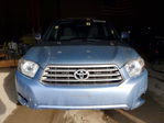 Toyota Highlander 2008