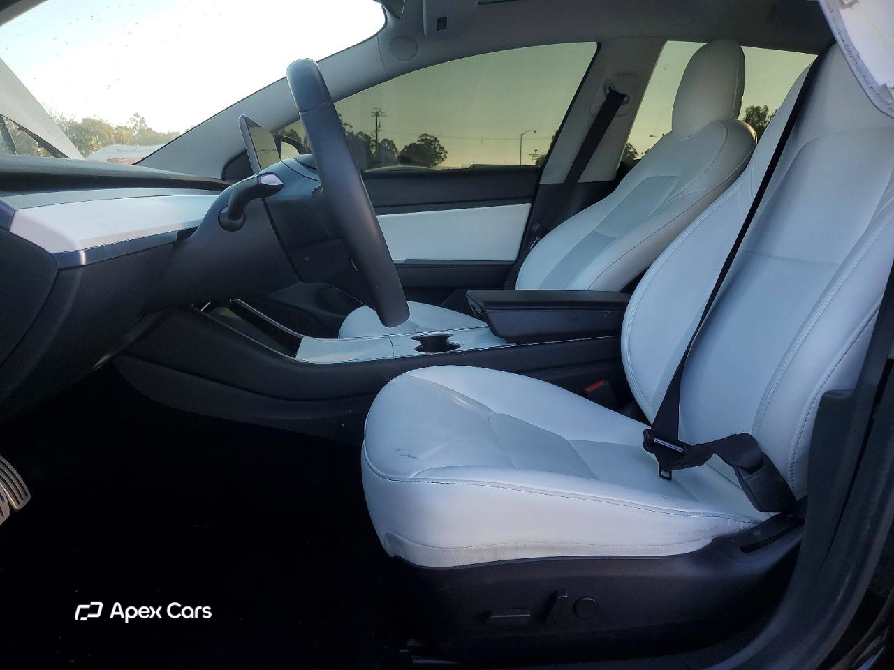 Tesla Model 3 2020