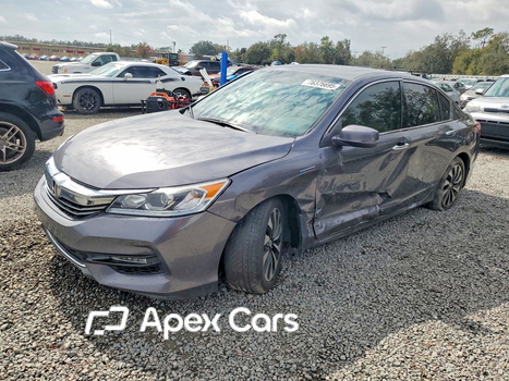 Honda Accord 2017 - Image 1 of 13