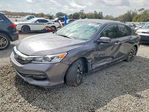 Honda Accord 2017