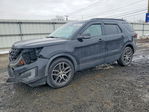 Ford Explorer 2016