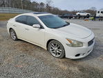 Nissan Maxima 2011
