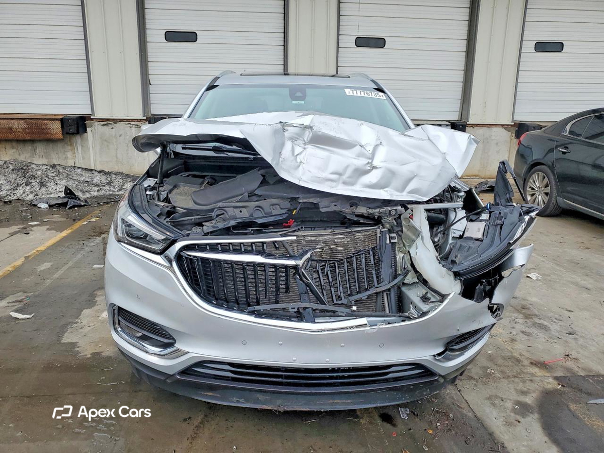 Buick Enclave 2020