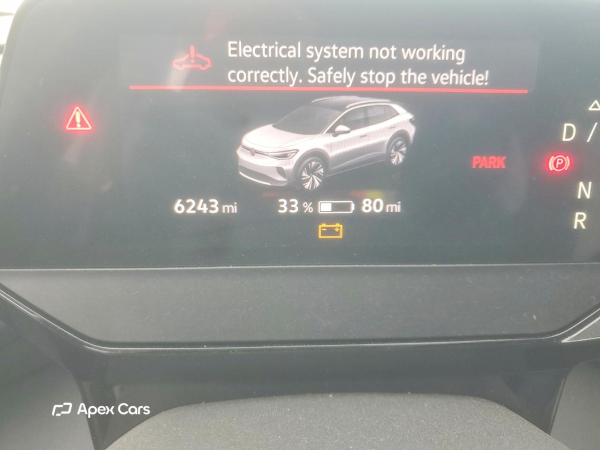 Volkswagen ID.4 2024