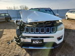 Jeep Compass 2018