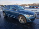 Audi Q5 2016