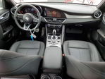 Alfa Romeo Giulia 2024