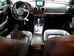 Audi A3 2016