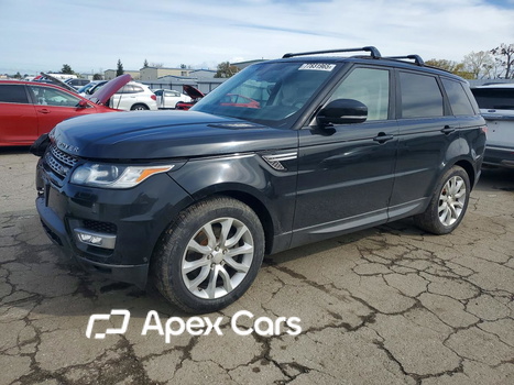 Land Rover Range Rover 2014 - Image 1 of 12