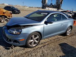 Volkswagen Eos 2012